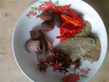 香卤毛豆怎么做，香卤毛豆怎么做好吃，香卤毛豆做法