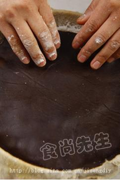 红豆百果松糕怎么做，红豆百果松糕怎么做好吃，红豆百果松糕做法