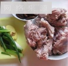 萝卜排骨汤怎么做，萝卜排骨汤怎么做好吃，萝卜排骨汤做法