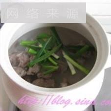萝卜排骨汤怎么做，萝卜排骨汤怎么做好吃，萝卜排骨汤做法