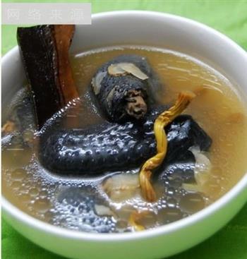 花旗参灵芝石斛乌鸡汤怎么做，花旗参灵芝石斛乌鸡汤怎么做好吃，花旗参灵芝石斛乌鸡汤做法