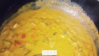 懒人咖喱饭怎么做，懒人咖喱饭怎么做好吃，懒人咖喱饭做法