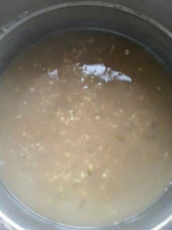 冰爽绿豆冻怎么做，冰爽绿豆冻怎么做好吃，冰爽绿豆冻做法