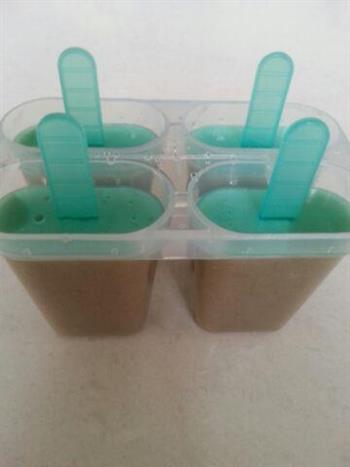 冰爽绿豆冻怎么做，冰爽绿豆冻怎么做好吃，冰爽绿豆冻做法