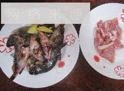 淮山小红斑鱼汤怎么做，淮山小红斑鱼汤怎么做好吃，淮山小红斑鱼汤做法
