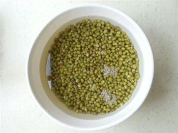 冰爽绿豆冻怎么做，冰爽绿豆冻怎么做好吃，冰爽绿豆冻做法