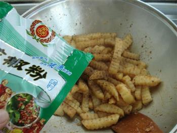 狼牙土豆怎么做，狼牙土豆怎么做好吃，狼牙土豆做法