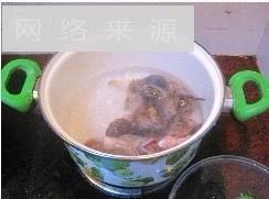 淮山小红斑鱼汤怎么做，淮山小红斑鱼汤怎么做好吃，淮山小红斑鱼汤做法