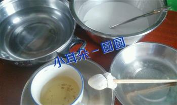 史上最全细节－自制凉皮怎么做，史上最全细节－自制凉皮怎么做好吃，史上最全细节－自制凉皮做法