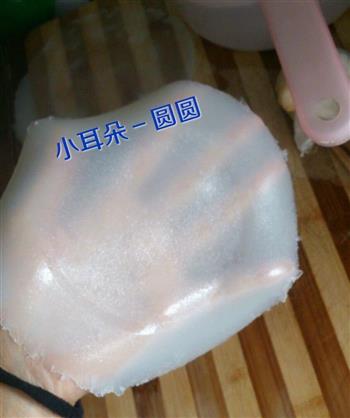史上最全细节－自制凉皮怎么做，史上最全细节－自制凉皮怎么做好吃，史上最全细节－自制凉皮做法