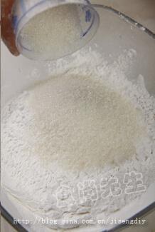 太白拉糕怎么做，太白拉糕怎么做好吃，太白拉糕做法