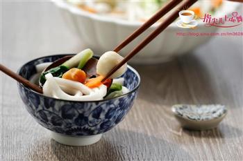 鱼丸土豆汤粉怎么做，鱼丸土豆汤粉怎么做好吃，鱼丸土豆汤粉做法