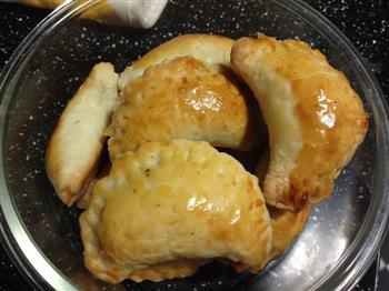 酥脆烤糕怎么做，酥脆烤糕怎么做好吃，酥脆烤糕做法
