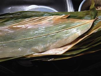 肉粽怎么做，肉粽怎么做好吃，肉粽做法