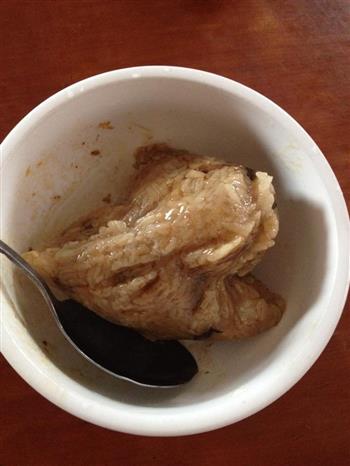 肉粽怎么做，肉粽怎么做好吃，肉粽做法