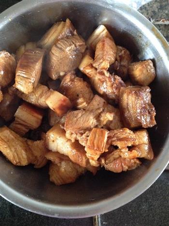 肉粽怎么做，肉粽怎么做好吃，肉粽做法