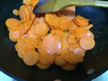 胡萝卜干怎么做，胡萝卜干怎么做好吃，胡萝卜干做法