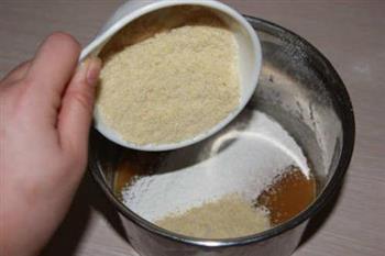 胡萝卜蛋糕怎么做，胡萝卜蛋糕怎么做好吃，胡萝卜蛋糕做法