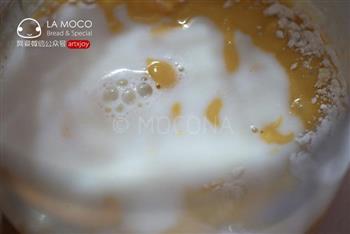 牛奶蜜豆铜锣烧怎么做，牛奶蜜豆铜锣烧怎么做好吃，牛奶蜜豆铜锣烧做法