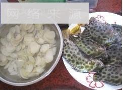 百合金鲴立鱼汤怎么做，百合金鲴立鱼汤怎么做好吃，百合金鲴立鱼汤做法