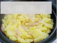 西式土豆浓汤怎么做，西式土豆浓汤怎么做好吃，西式土豆浓汤做法