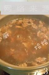 核桃虫草花骨头汤怎么做，核桃虫草花骨头汤怎么做好吃，核桃虫草花骨头汤做法