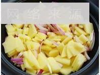 西式土豆浓汤怎么做，西式土豆浓汤怎么做好吃，西式土豆浓汤做法