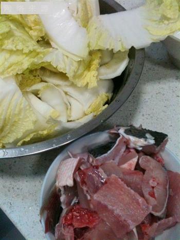 鱼骨菜汤怎么做，鱼骨菜汤怎么做好吃，鱼骨菜汤做法