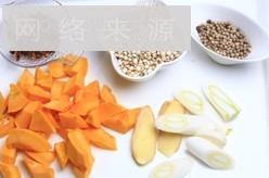 胡椒南瓜猪肚汤怎么做，胡椒南瓜猪肚汤怎么做好吃，胡椒南瓜猪肚汤做法