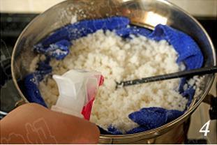 金枪鱼米糕月饼怎么做，金枪鱼米糕月饼怎么做好吃，金枪鱼米糕月饼做法