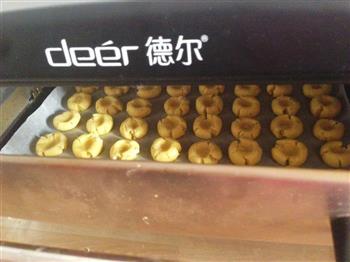 玛格丽特小饼怎么做，玛格丽特小饼怎么做好吃，玛格丽特小饼做法