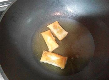 炸牛肉春卷怎么做，炸牛肉春卷怎么做好吃，炸牛肉春卷做法
