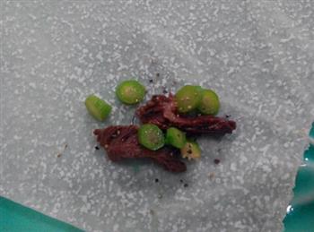 炸牛肉春卷怎么做，炸牛肉春卷怎么做好吃，炸牛肉春卷做法