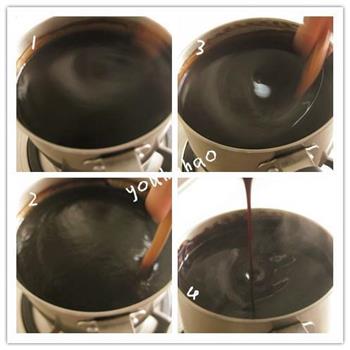 应对秋燥-龟苓膏怎么做，应对秋燥-龟苓膏怎么做好吃，应对秋燥-龟苓膏做法