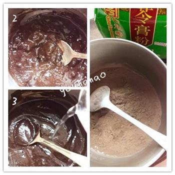 应对秋燥-龟苓膏怎么做，应对秋燥-龟苓膏怎么做好吃，应对秋燥-龟苓膏做法