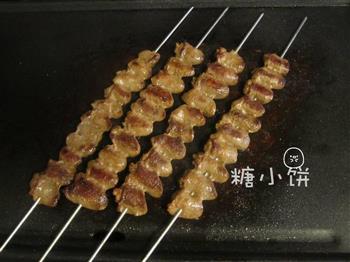 铁板鸡心怎么做，铁板鸡心怎么做好吃，铁板鸡心做法