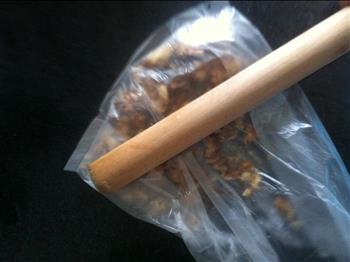 简单快手饼干-核桃酥怎么做，简单快手饼干-核桃酥怎么做好吃，简单快手饼干-核桃酥做法