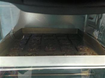 杏仁可可脆饼怎么做，杏仁可可脆饼怎么做好吃，杏仁可可脆饼做法