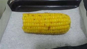 糖桂花奶油烤玉米怎么做，糖桂花奶油烤玉米怎么做好吃，糖桂花奶油烤玉米做法