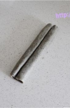 黑芝麻紫薯酥&黑芝麻紫薯塔怎么做，黑芝麻紫薯酥&黑芝麻紫薯塔怎么做好吃，黑芝麻紫薯酥&黑芝麻紫薯塔做法