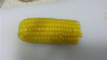 糖桂花奶油烤玉米怎么做，糖桂花奶油烤玉米怎么做好吃，糖桂花奶油烤玉米做法