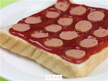 田园迷你pizza怎么做，田园迷你pizza怎么做好吃，田园迷你pizza做法