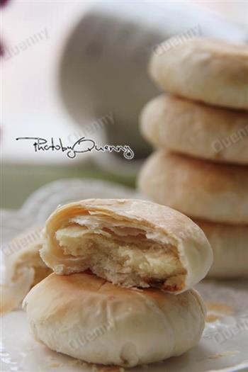 绿豆饼怎么做，绿豆饼怎么做好吃，绿豆饼做法