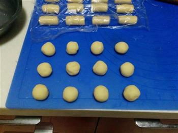 绿豆饼怎么做，绿豆饼怎么做好吃，绿豆饼做法