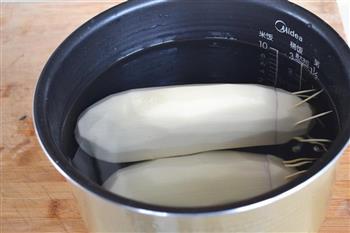 蜜汁黑糯米藕怎么做，蜜汁黑糯米藕怎么做好吃，蜜汁黑糯米藕做法