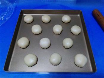 绿豆饼怎么做，绿豆饼怎么做好吃，绿豆饼做法
