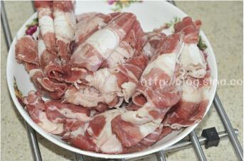 老北京炙子烤肉怎么做，老北京炙子烤肉怎么做好吃，老北京炙子烤肉做法