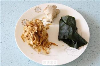 自制日式浓高汤怎么做，自制日式浓高汤怎么做好吃，自制日式浓高汤做法
