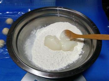 绿豆饼怎么做，绿豆饼怎么做好吃，绿豆饼做法