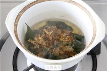 自制日式浓高汤怎么做，自制日式浓高汤怎么做好吃，自制日式浓高汤做法
